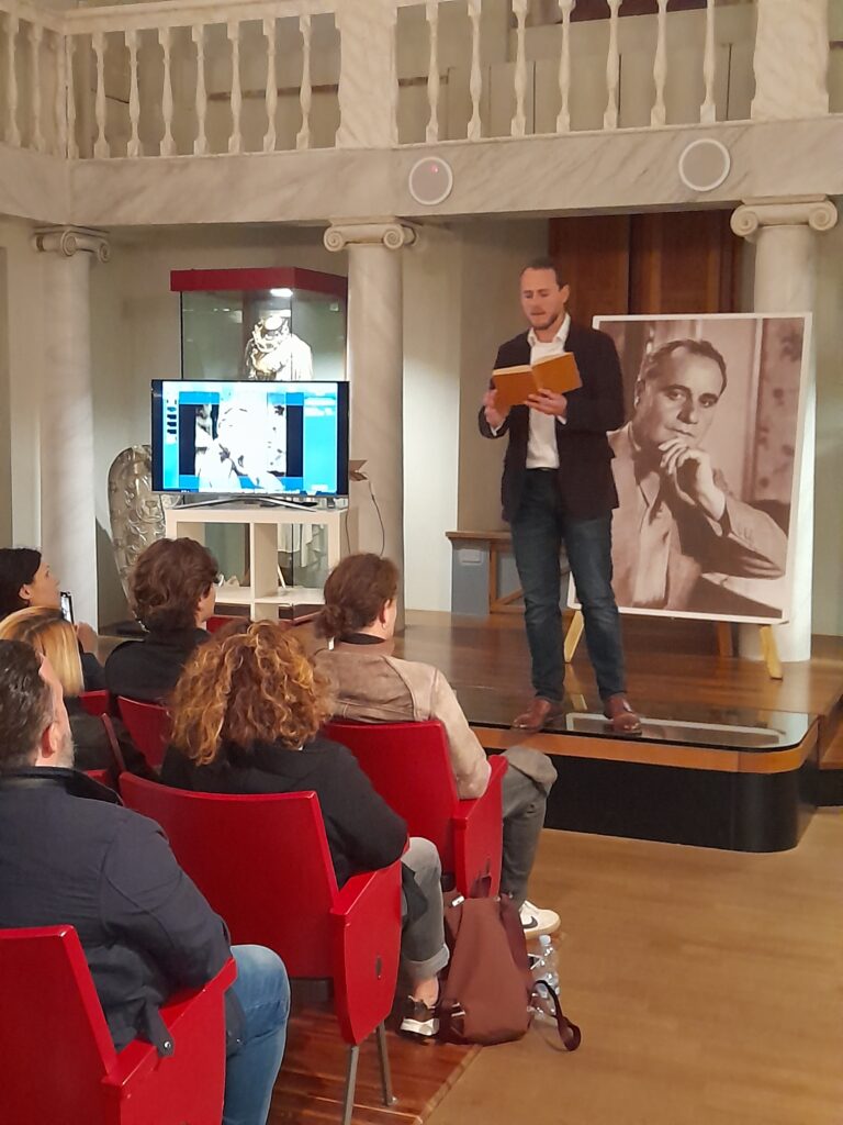 Museo Beniamino Gigli