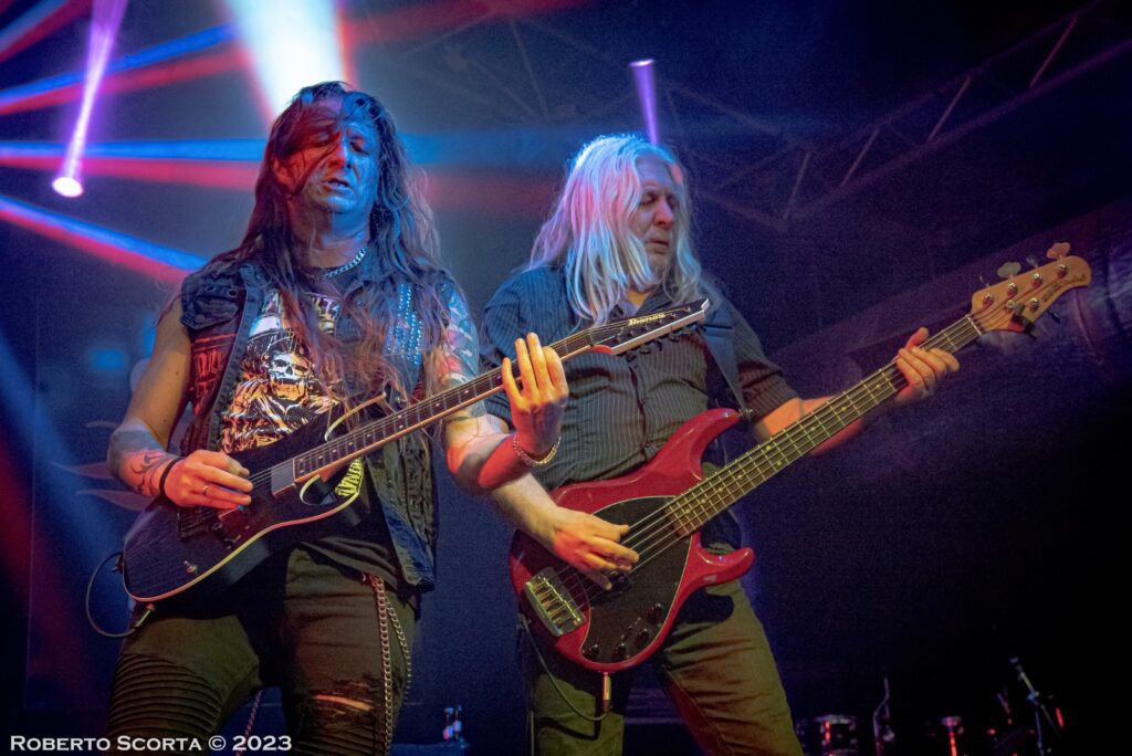 Andrea ‘Andy’ Martongelli