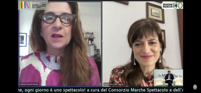 Il Consorzio Marche Spettacolo con 47 soggetti propone iniziative di elevata qualità tra teatro, musica, opera, danza e circo contemporaneo