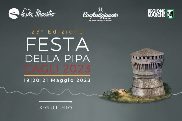 Festa della pipa