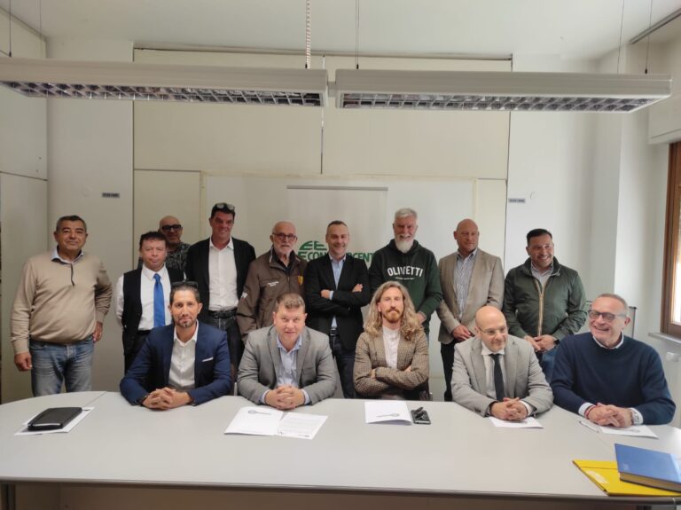 Da Gabicce a Marotta sulla dorsale del turismo: nasce Assohotel Confesercenti di Fano, Torrette e Marotta