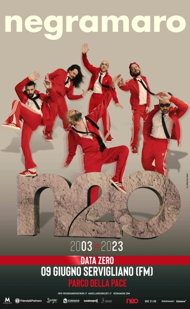 Negramaro