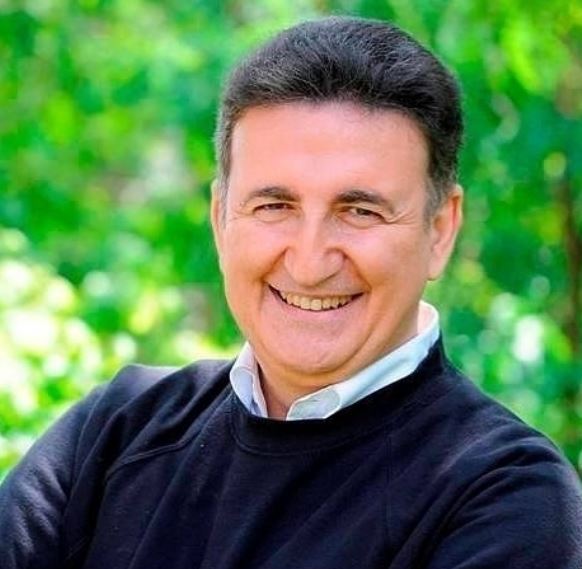 Roberto Giacobbo