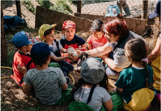 Venerdì 19 maggio alle 21 al Politeama di Tolentino la proiezione del docu-film Tutto è qui della regista marchigiana Silvia Luciani