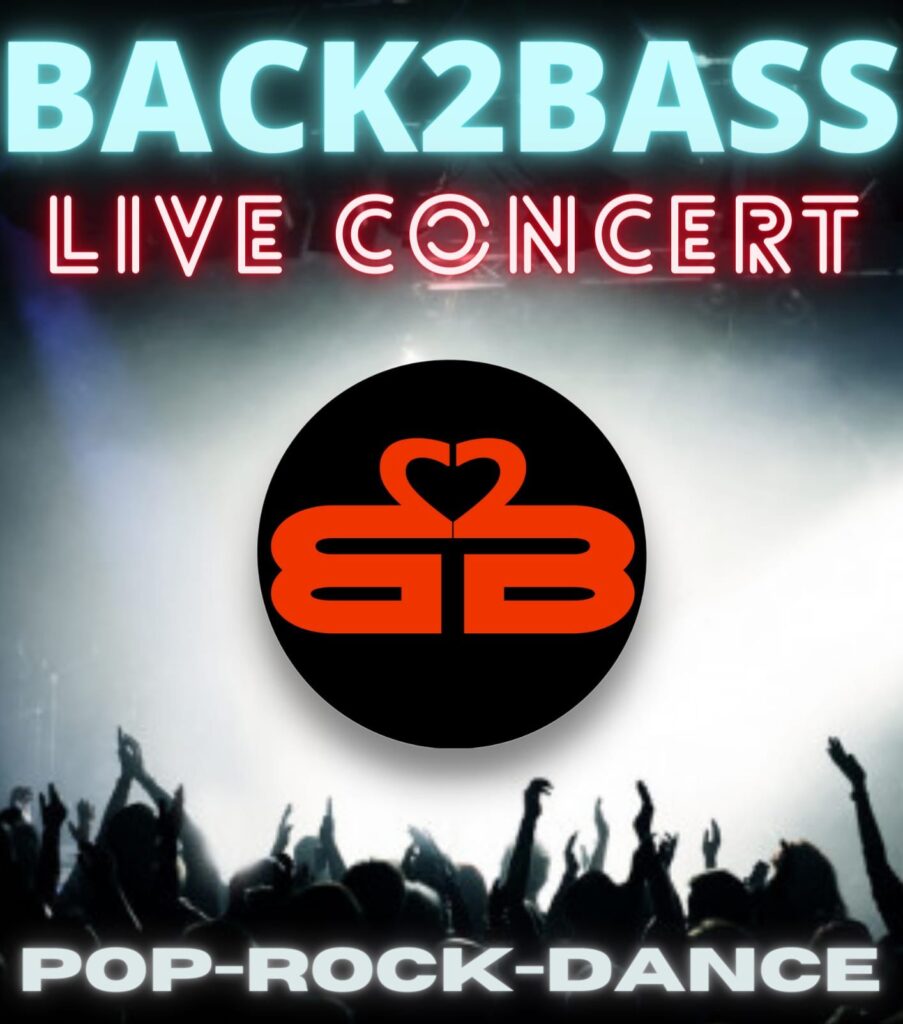 Back2Bass 