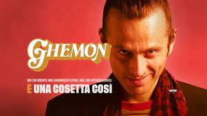 Ghemon
