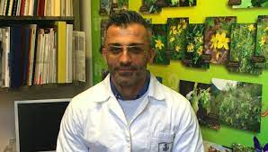 Filippo Maggi, docente di Scienze del farmaco