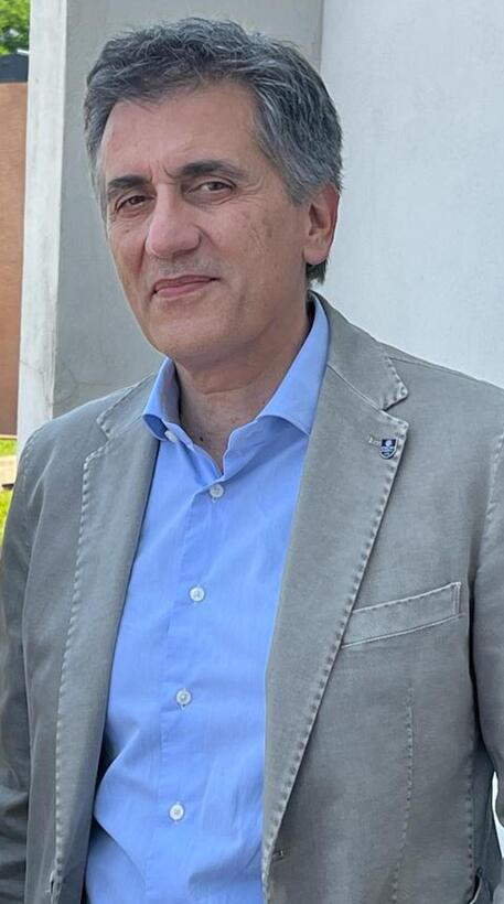 Graziano Leoni rettore unicam