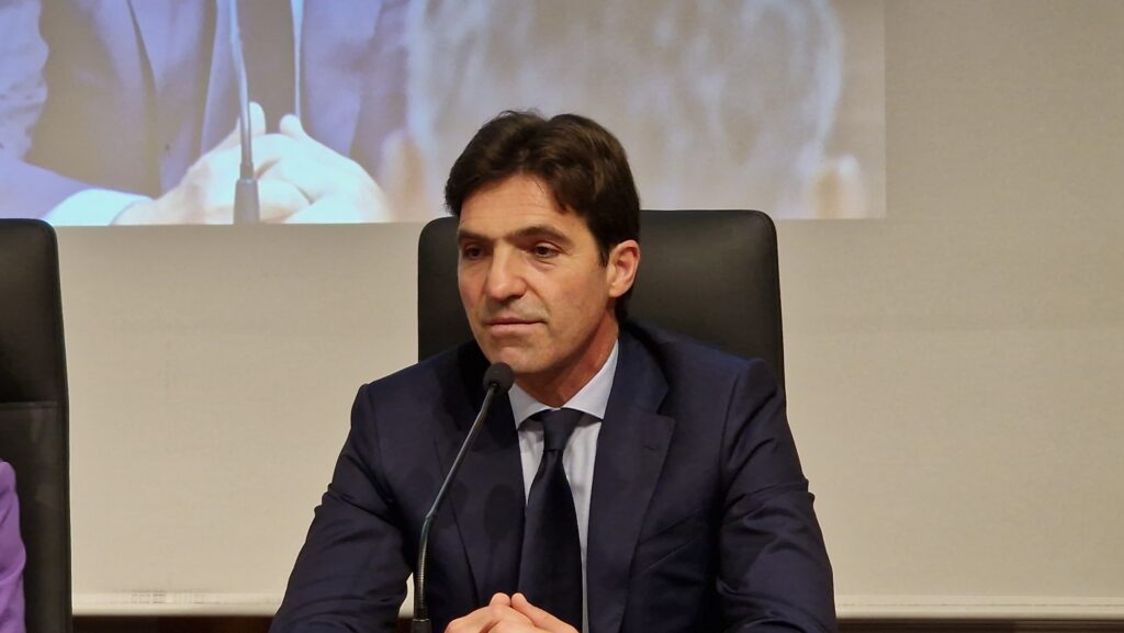 Francesco Acquaroli