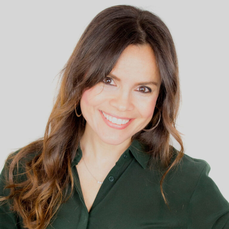 Mariangela Pira conduttrice di ‘Business’