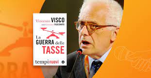 Vincenzo Visco