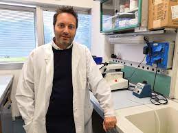 docente di bioscienze Michele Bellesi