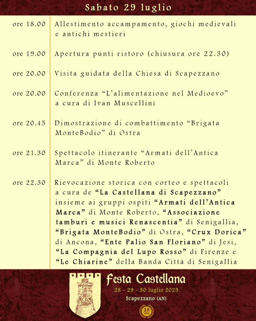 Festa Castellana Scapezzano 29
