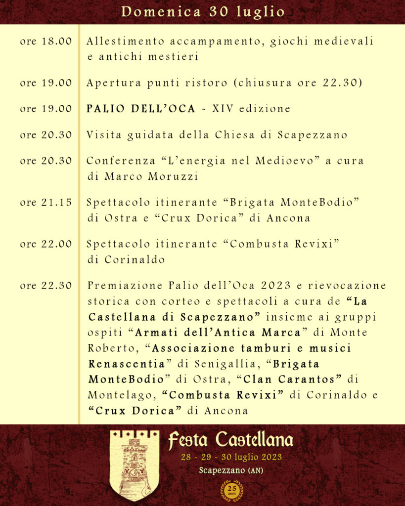 Festa Castellana Scapezzano 30