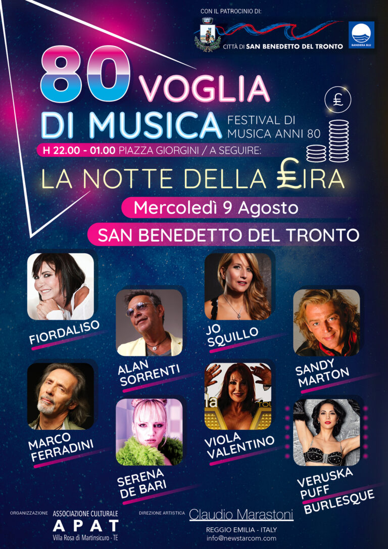 80VOGLIA