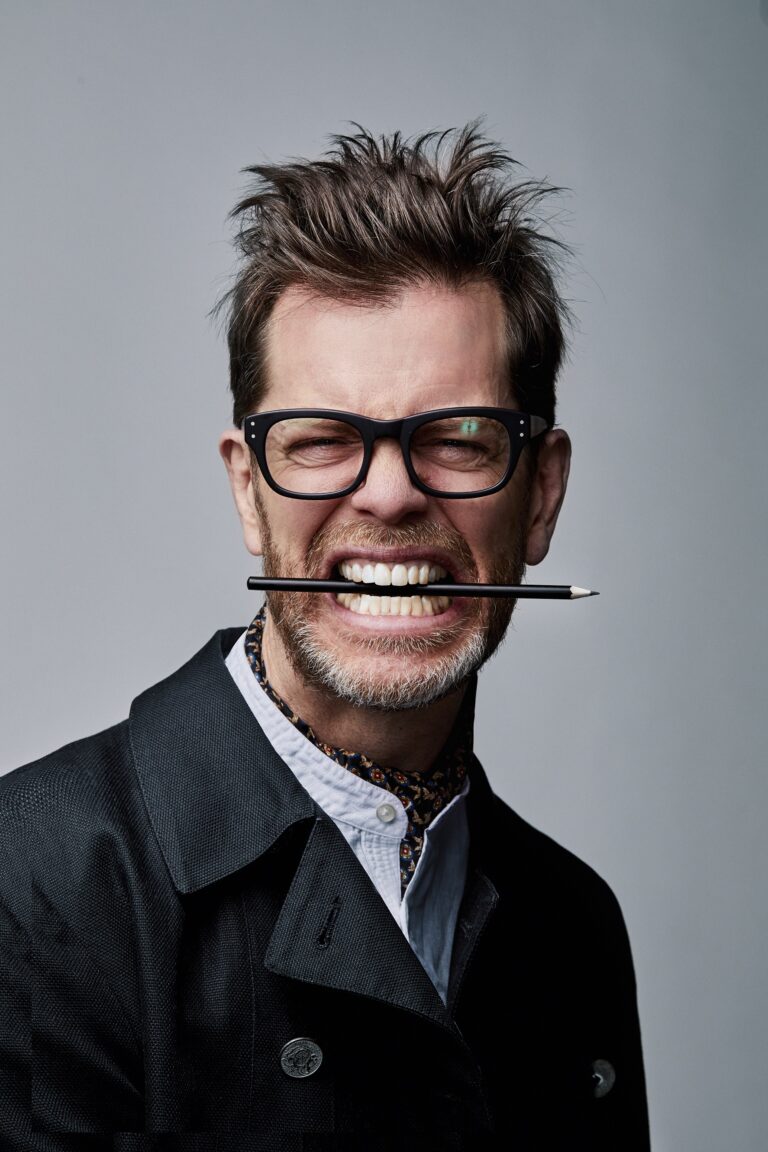 Donny McCaslin