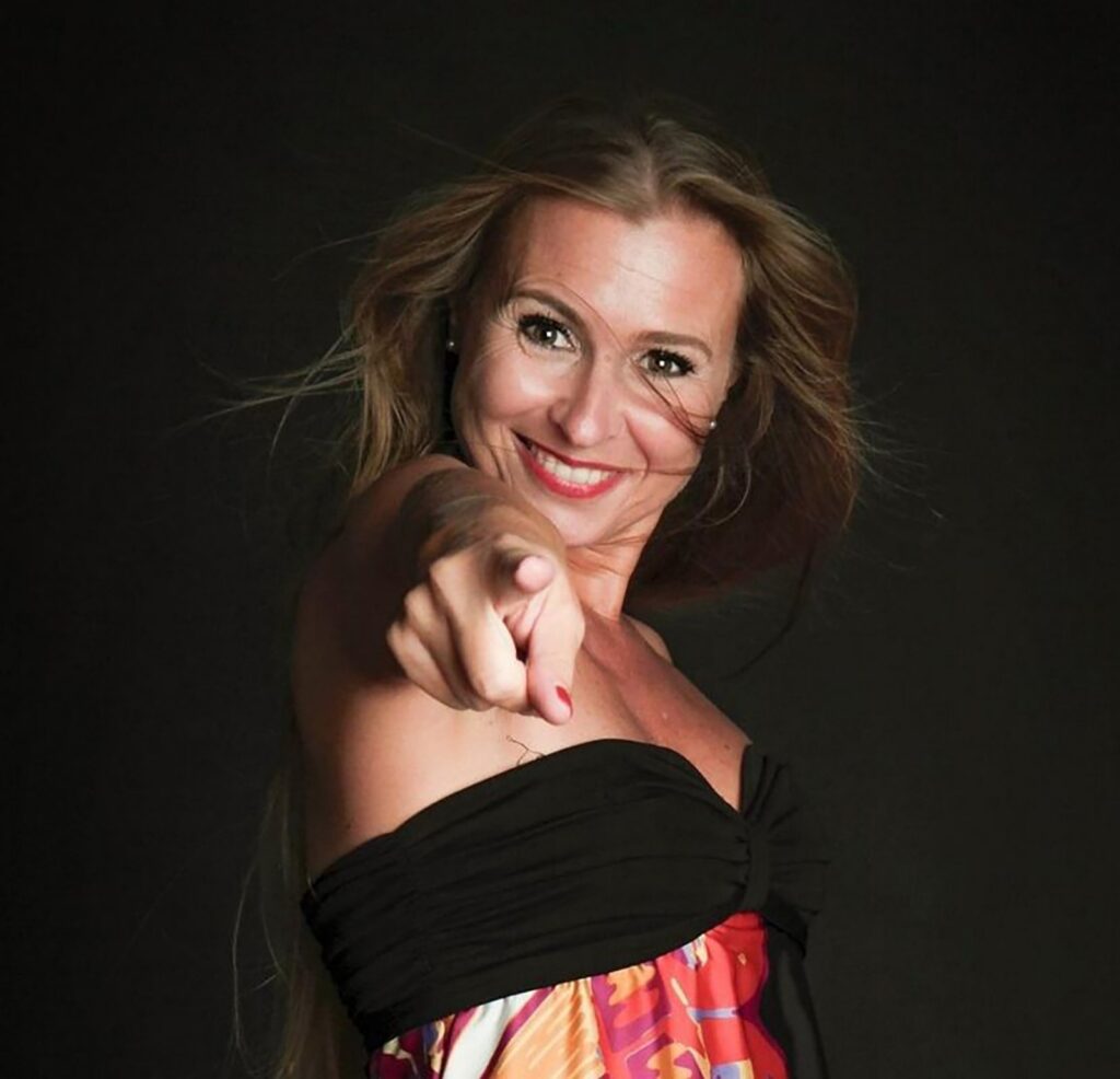 Elisa Pagin