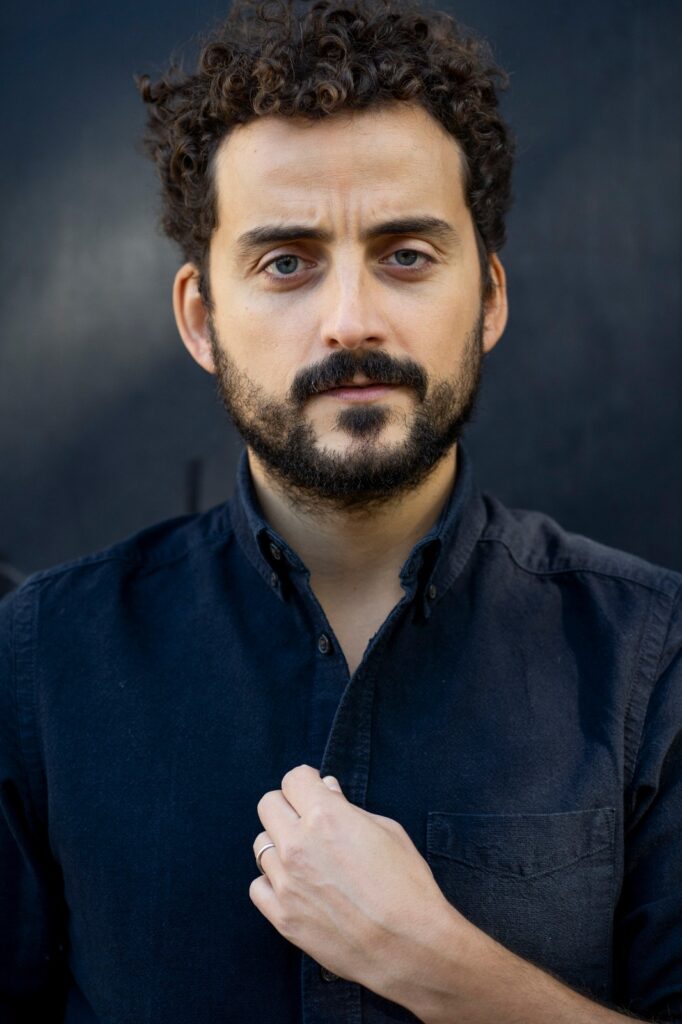 Fabrizio Mazzeo