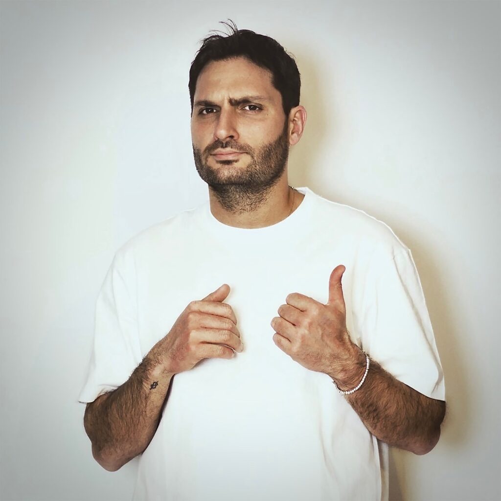 Federico Maria Isaia