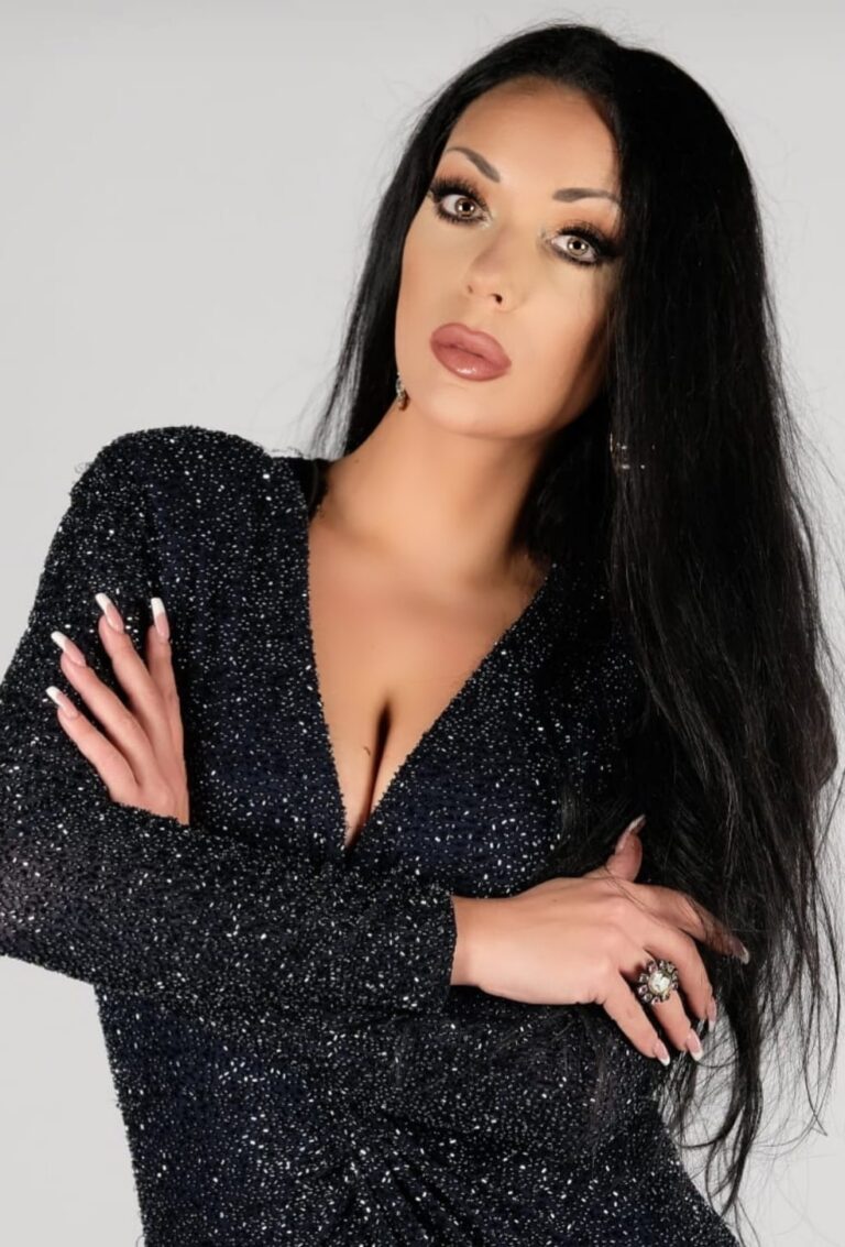 Anastasia Bartoli