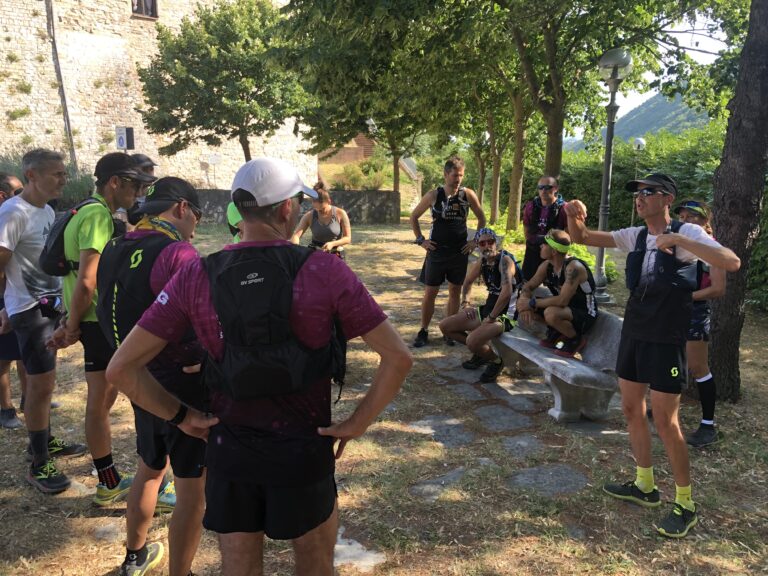 Borgo Avventura lancia la Frasassi Experience 2023