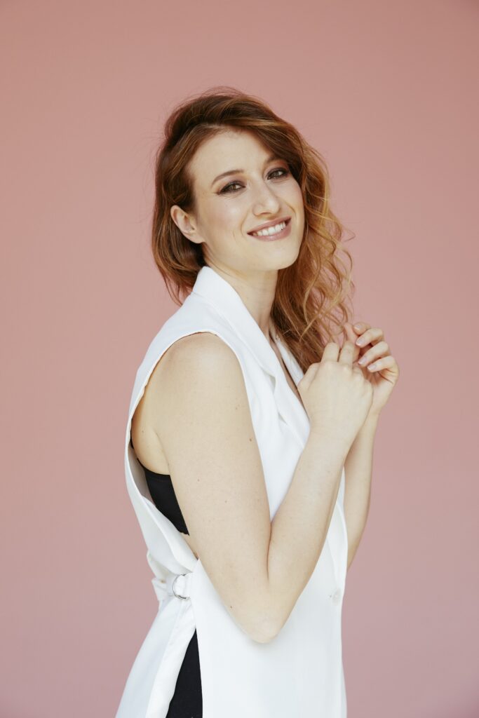 Sara Putignano