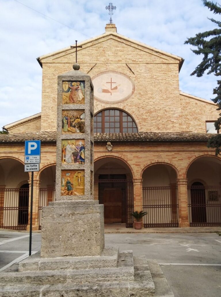 “Recanati insolita”