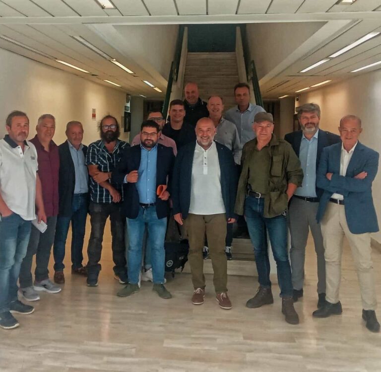 Tavolo permanente di filiera sul tartufo