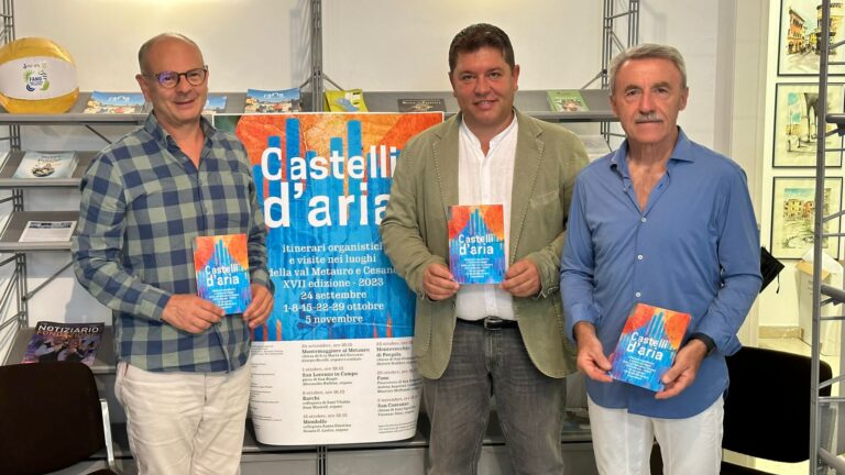 Assessorato al Turismo di Fano