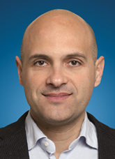Emanuele Prisco