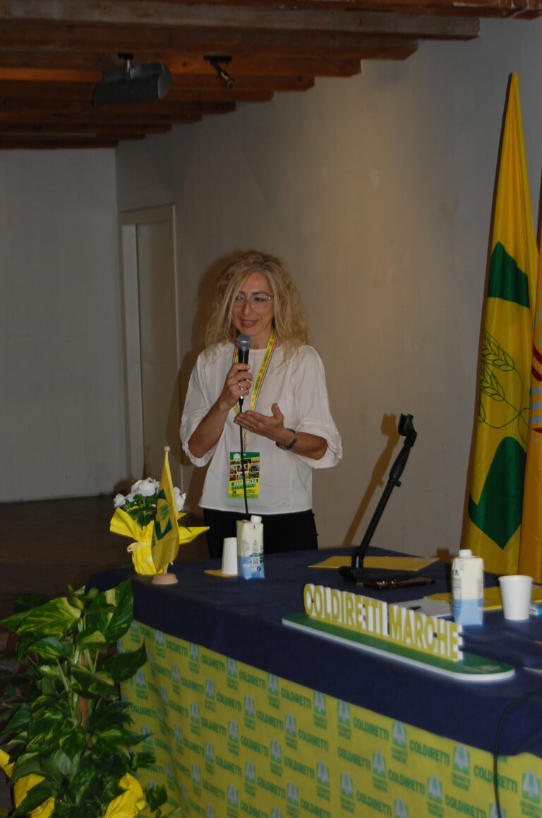 Francesca Gironi
