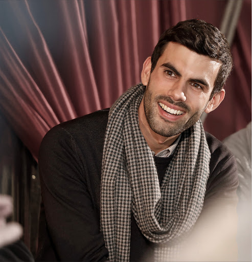 Andrea Bernard