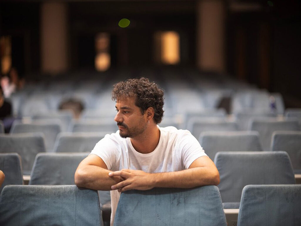 Matteo Anselmi