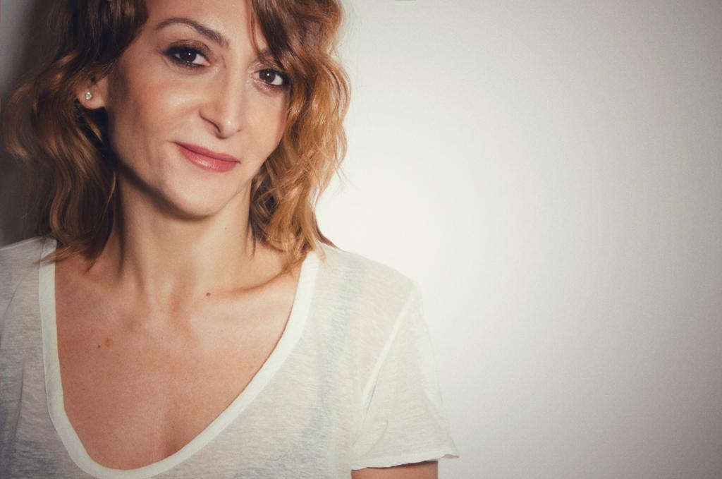 Paola Minaccioni