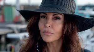 Sabrina Ferilli in Gloria