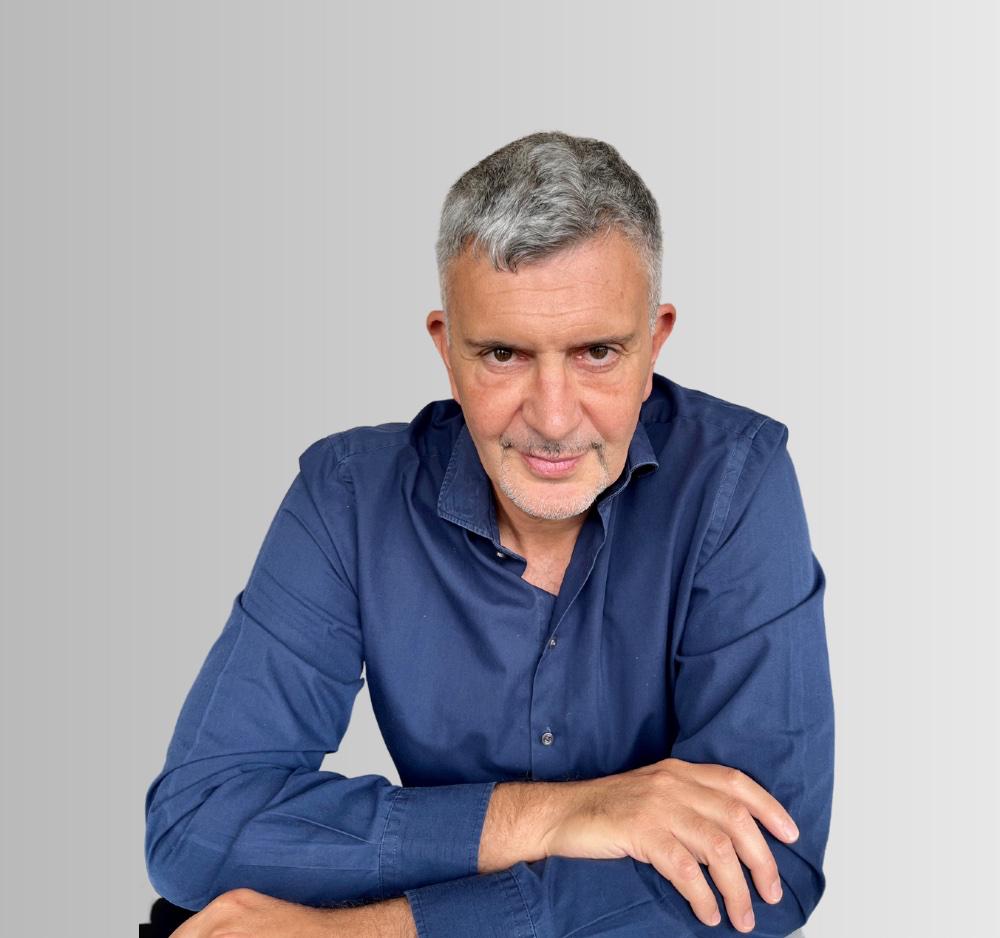 Mauro Grimoldi