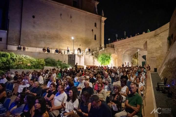 Dati importanti per Trecastelli riguardo alle presenze turistiche: un forte incremento grazie anche all’accoglienza delle strutture ricettive