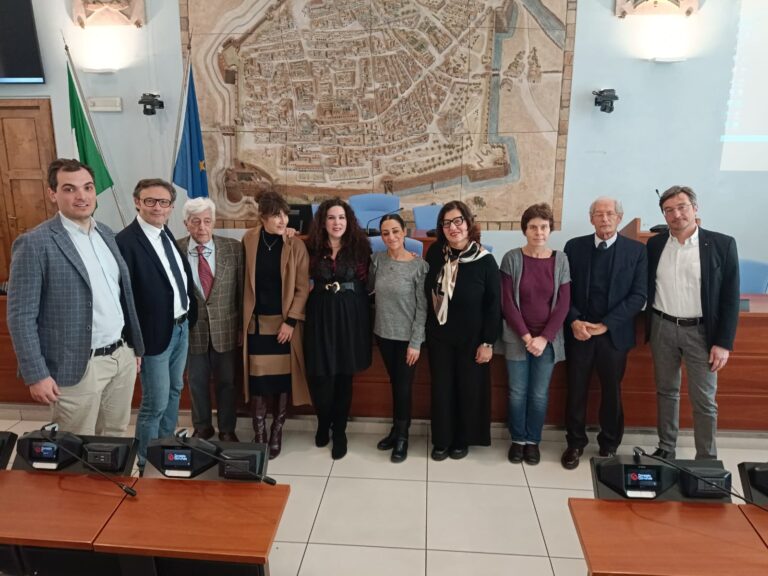 L’ora dell’Altro: il service Lions Pesaro Della Rovere che parla ai più giovani