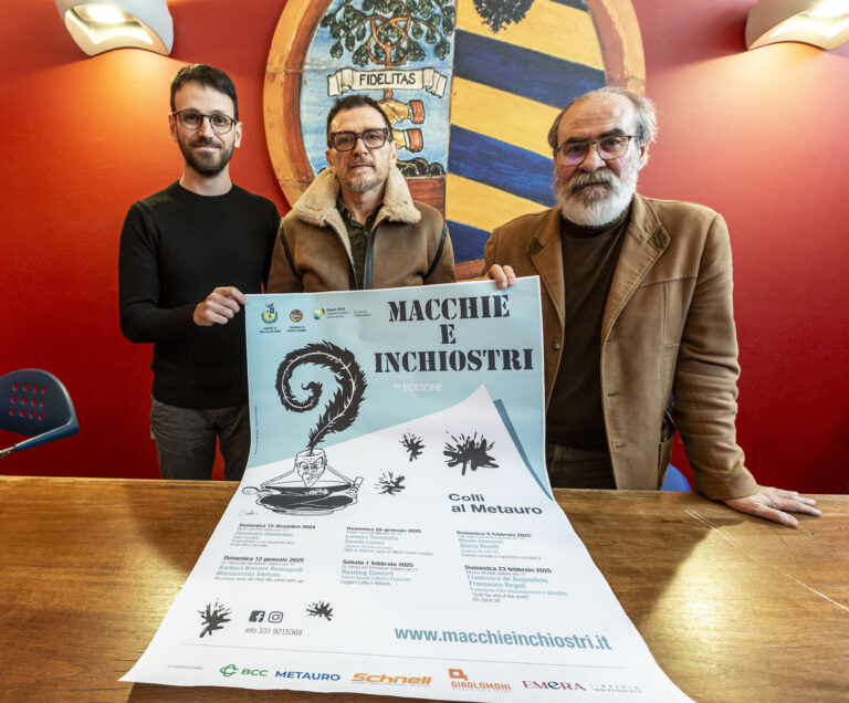 Domenica 23 febbraio la proiezione del film d’inchiesta ‘Until the End of the World’ e il dibattito con De Augustinis e Regoli