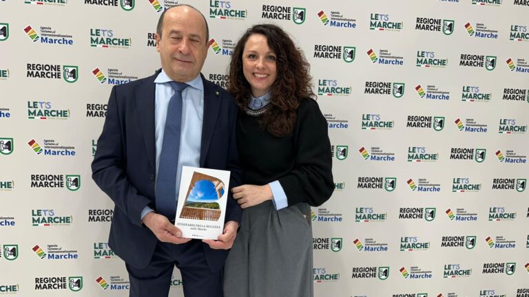 Confcommercio Marche Nord: “Sosteniamo Atim per promuovere le Marche nel mondo” 