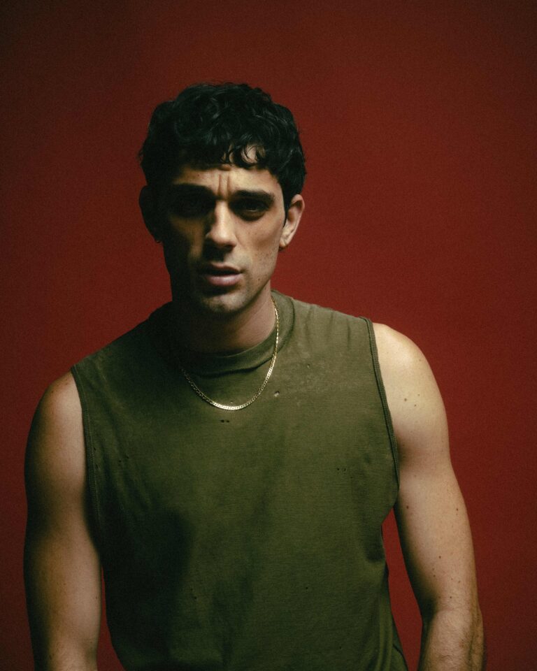 Bresh "Marea Tour" Lunedì 7 luglio il concerto in Piazza Garibaldi di Senigallia per Senigallia Festival