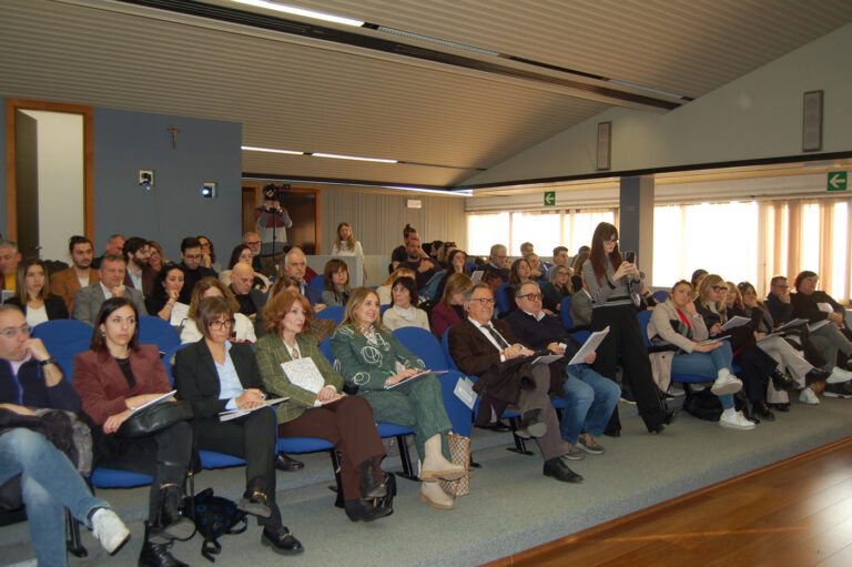 Seminario ad Ancona su lavoro e formazione: risultati, prospettive e ascolto del territorio.