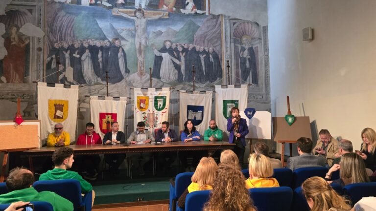 Le arti e le botteghe medievali fucine di giovani talenti