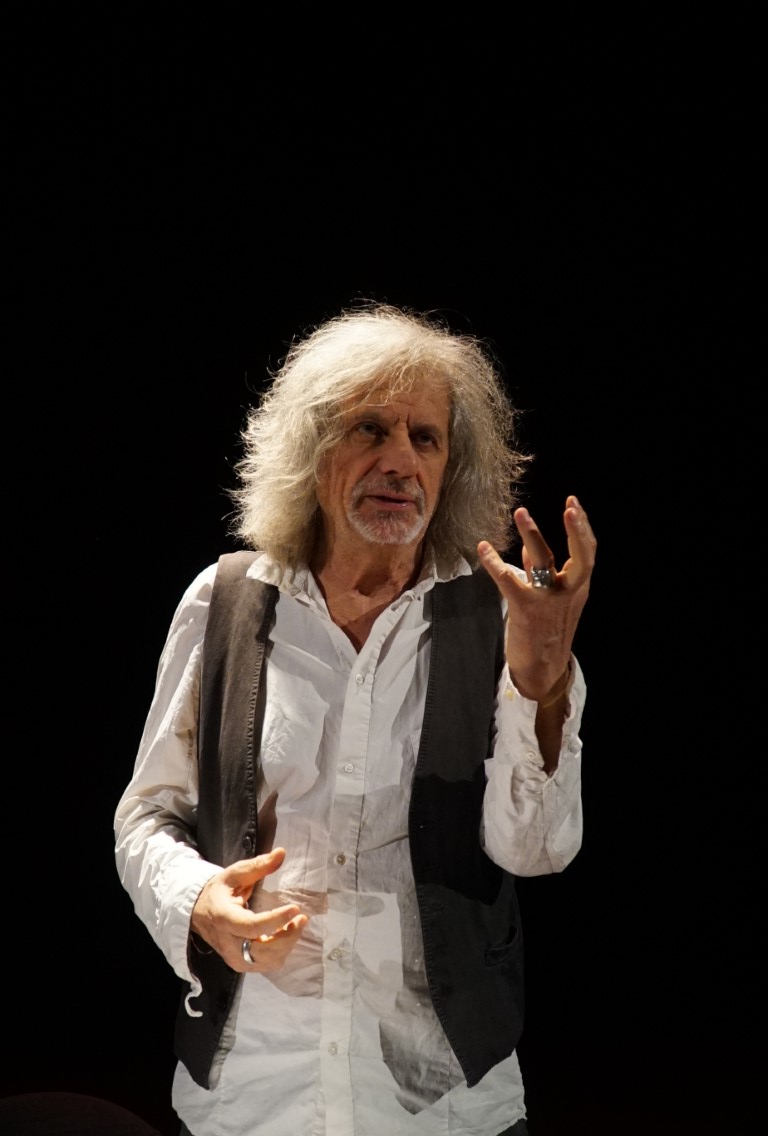 Mondolfo, Paolo cevoli il 22 luglio e Alessandro Bergonzoni il 2 agosto, due appuntamenti per due modi di ridere