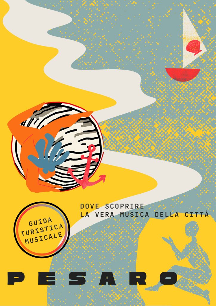Pesaro si racconta con la musica