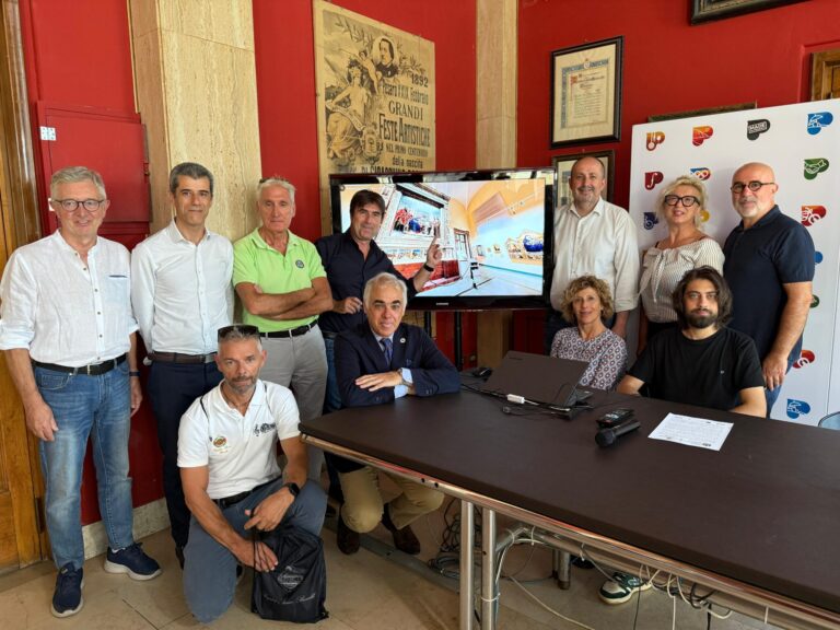 Cultura sempre più accessibile: Pesaro lancia il virtual tour 3d dei musei