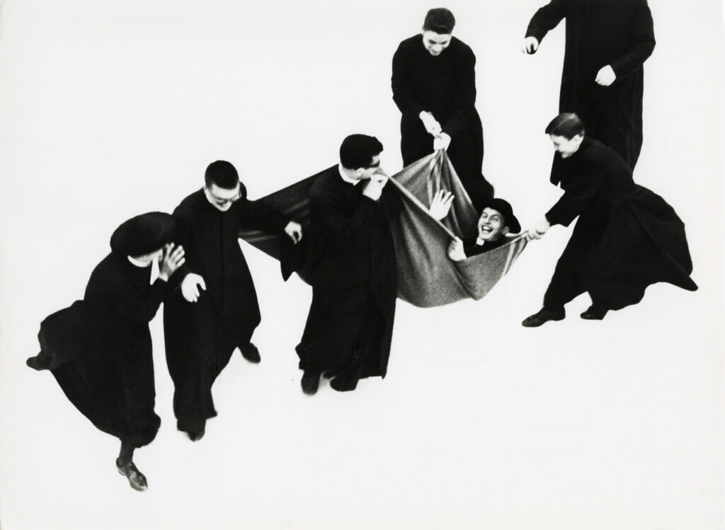 Mario Giacomelli, il fotografo e il poeta. A cura di Bartolomeo Pietromarchi e Katiuscia Biondi Giacomelli. Dal 22 maggio al 7 settembre 2025 a Palazzo Reale Milano