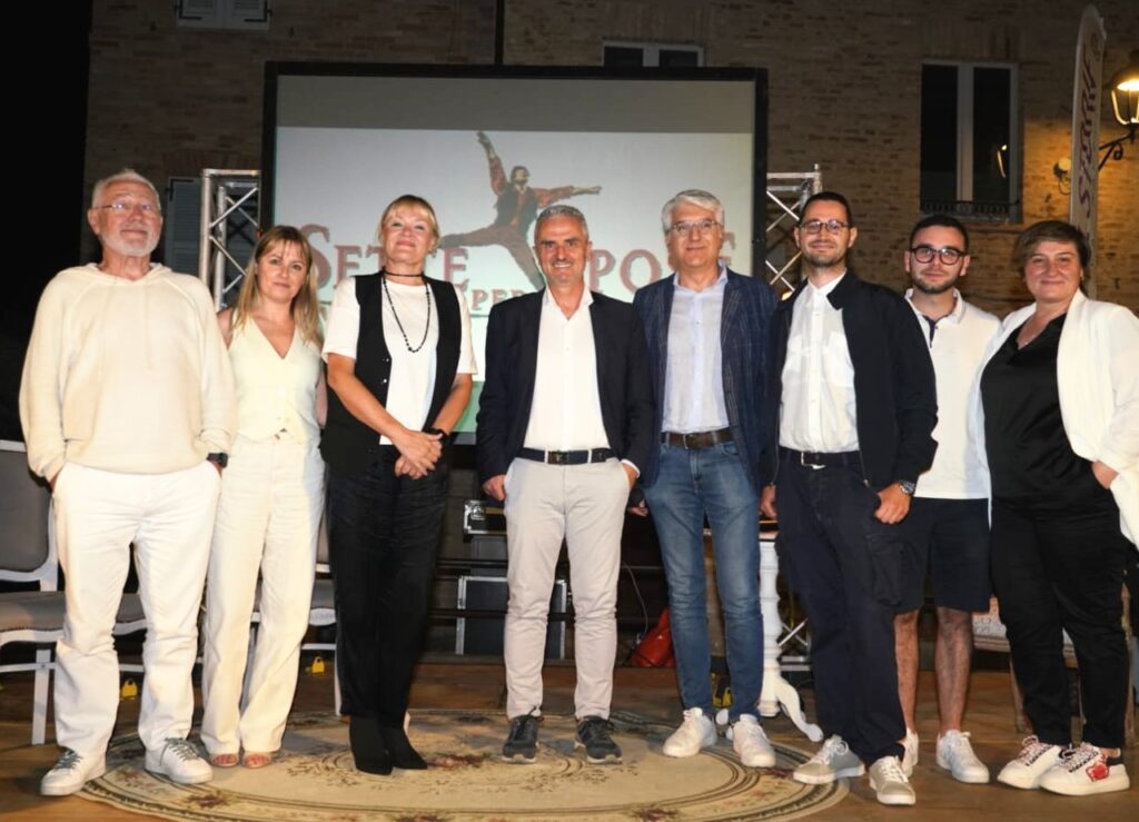 Il musical? E’ passione, condivisione, amicizia