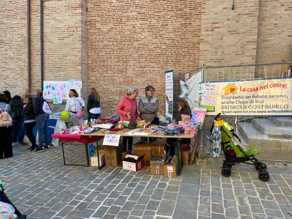 Domenica torna "Un Bel Forte in gioco”