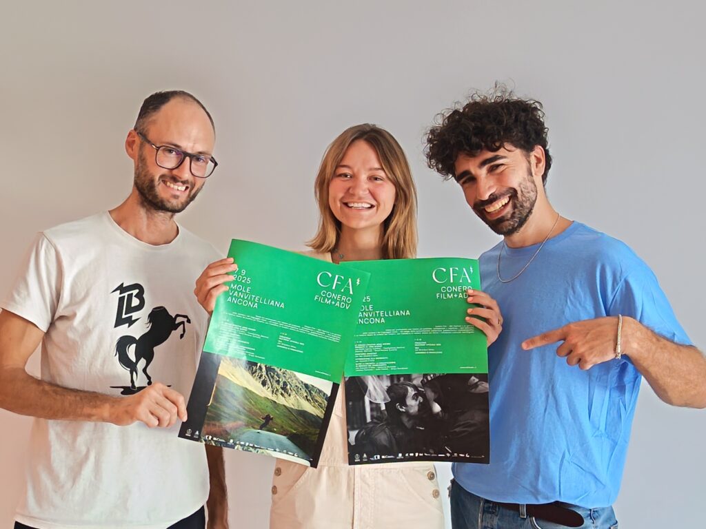 Creatività e sostenibilità, torna il Conero Film + ADV Festival